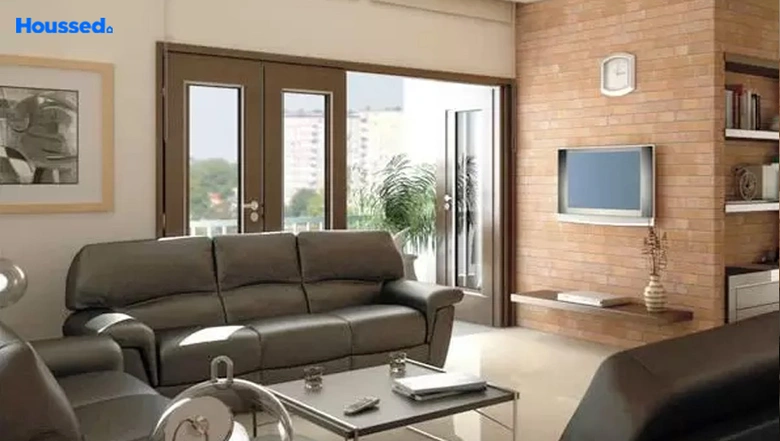 Sample Apartment